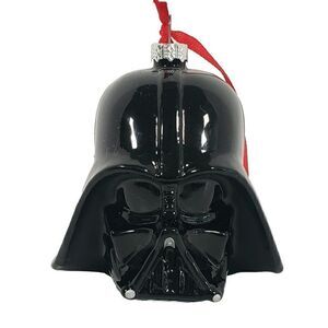 Hallmark Keepsake Christmas Ornament Darth‎ Vader 2016 Star Wars Mandalorian
